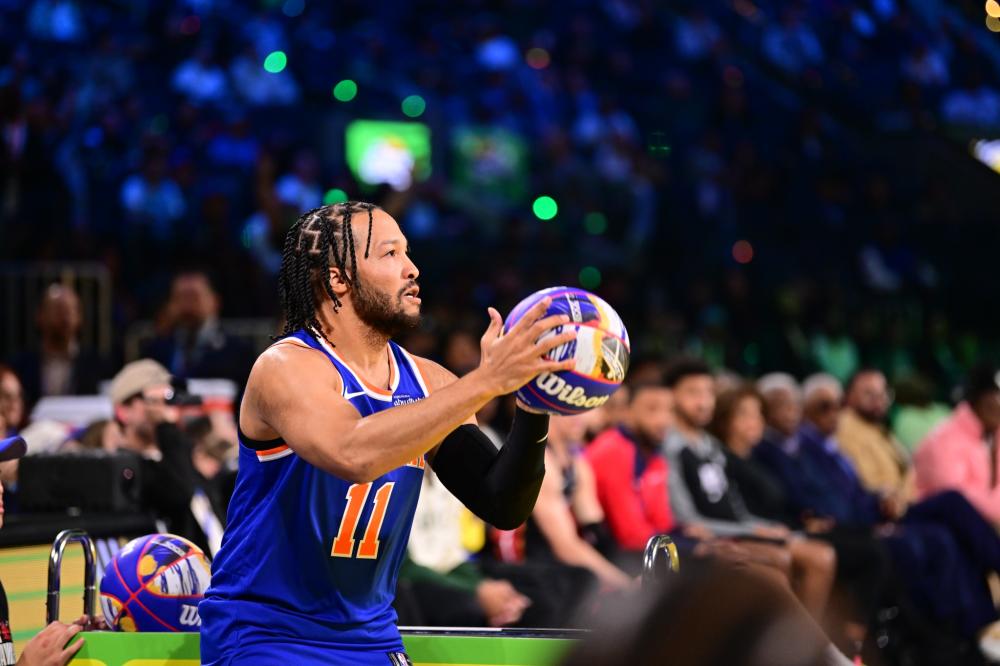 男女选手的 男女选手的