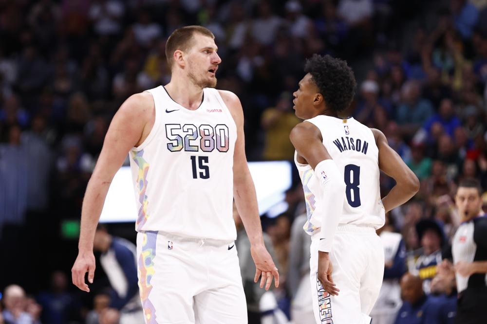 詹姆斯依旧 詹姆斯依旧