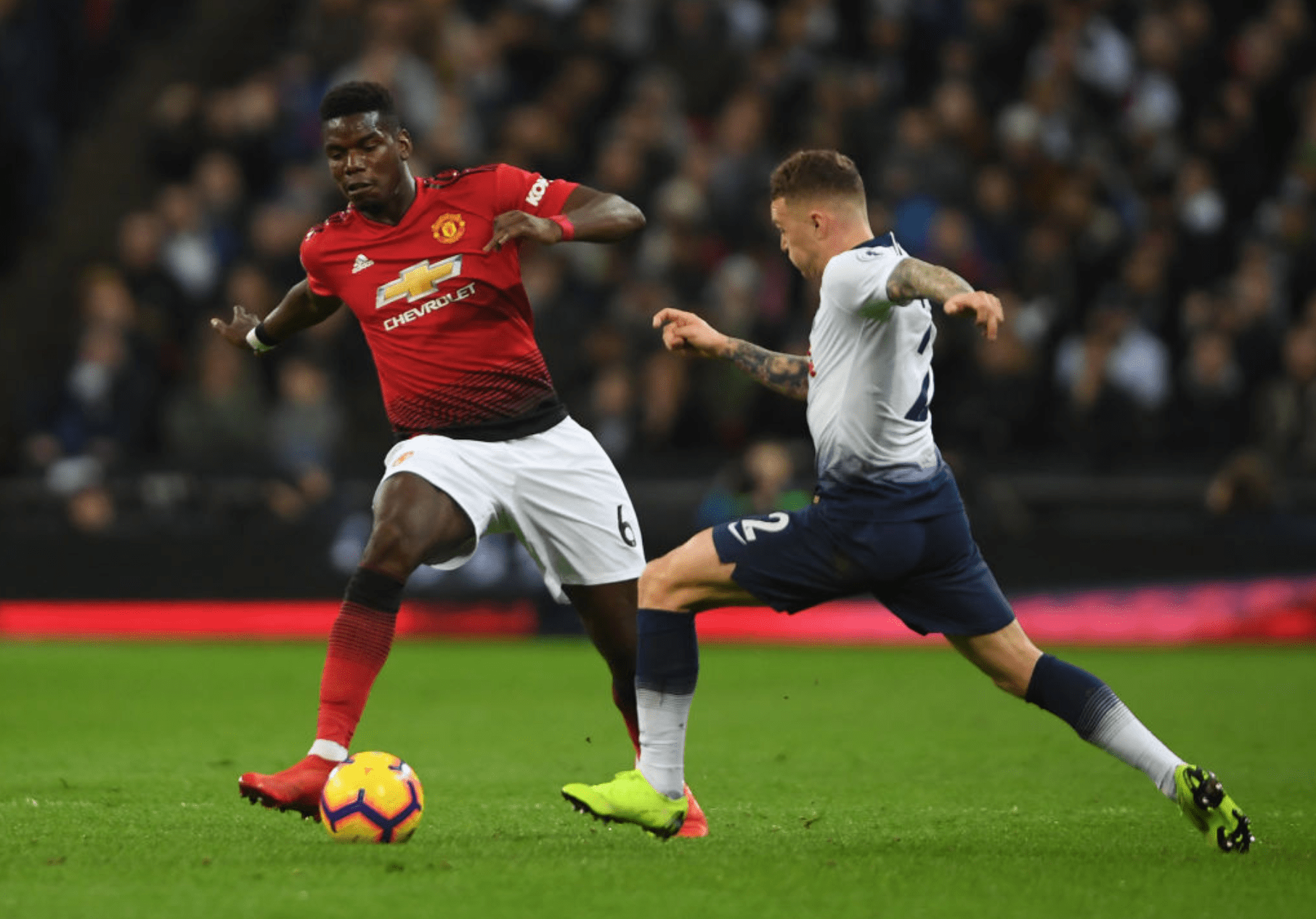 标赛现场 标赛现场